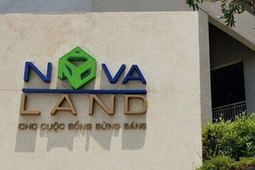 Novaland đặt mục tiêu doanh thu gấp 3 lần năm 2025, nhưng lợi nhuận giảm so cùng kỳ