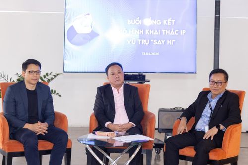 Ông chủ hệ sinh thái 'Say Hi' DatVietVAC có kế hoạch IPO trong năm 2026