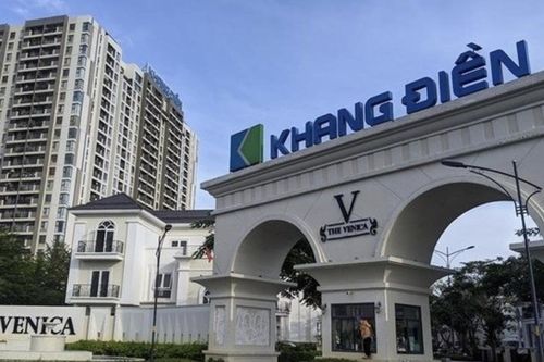 Cổ phiếu KDH của Nhà Khang Điền có thể bị loại khỏi rổ VN-Diamond