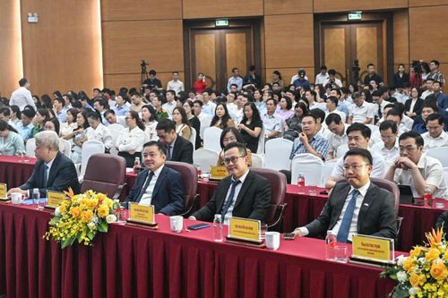 Sàn giao dịch việc làm quốc gia: Giải quyết nhiều bài toán lớn