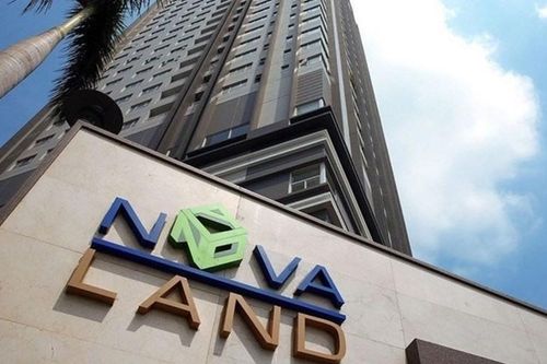 NVL đặt mục tiêu lãi hơn 1.850 tỷ đồng trong năm 2026