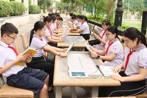'Thư viện xanh' lan tỏa niềm yêu sách