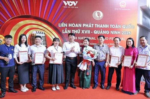 Liên hoan Phát thanh toàn quốc lần thứ XVII: Dấu ấn đổi mới của Báo và Phát thanh, Truyền hình Bắc Ninh