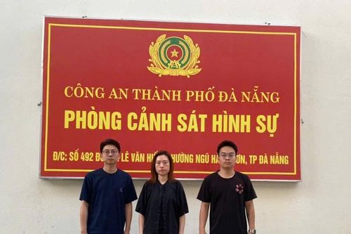Triệt xóa tụ điểm tổ chức đánh bạc trá hình dưới hình thức giải đấu poker tại khách sạn ở Đà Nẵng