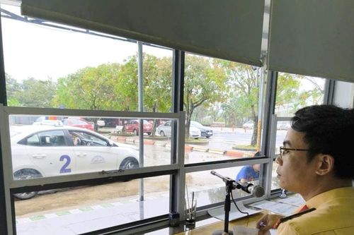 Quý I/2026, Đà Nẵng tiếp nhận hơn 19.000 hồ sơ cấp, đổi giấy phép lái xe