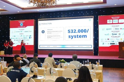 Diễn đàn đầu tư mạo hiểm và thiên thần Đà Nẵng năm 2026 diễn ra từ ngày 25 - 27/5