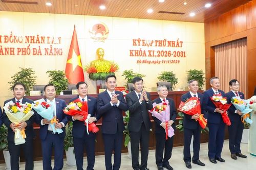 Thành lập Ban Dân tộc HĐND thành phố Đà Nẵng nhiệm kỳ 2026 - 2031