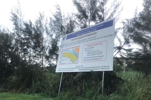Đà Nẵng có quy định mới về cho thuê quỹ đất ngắn hạn