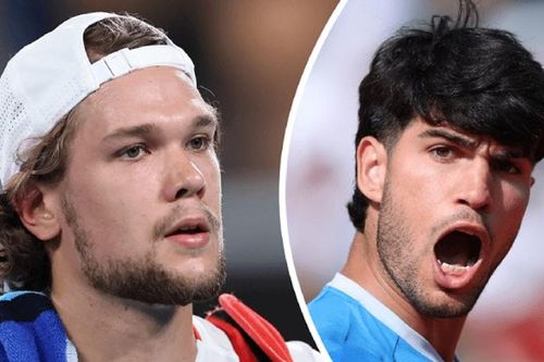 Alexander Zverev nhọc nhằn đi tiếp tại Munich, Carlos Alcaraz sẵn sàng cho Barcelona Open