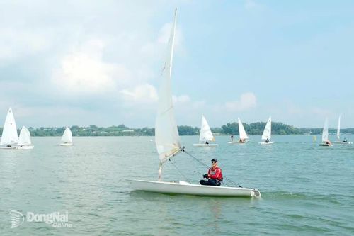 Trị An xây dựng đô thị du lịch sinh thái