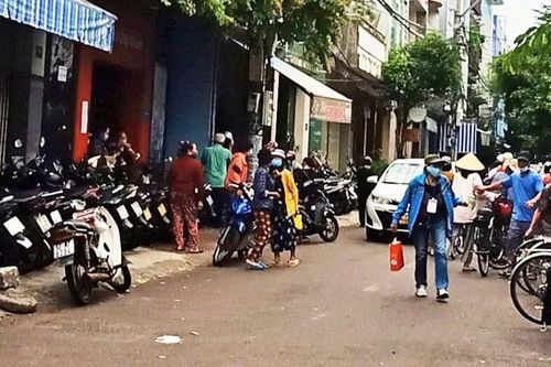 Cảnh giác với bẫy bán hàng khuyến mãi trá hình