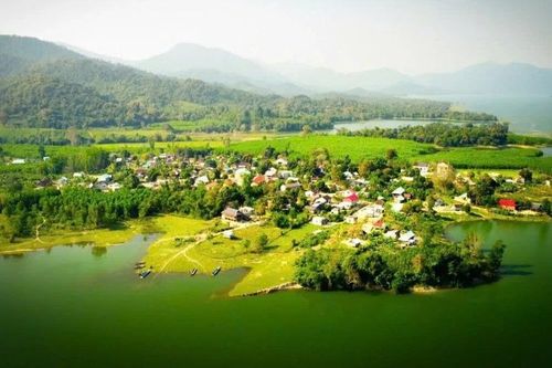 Xã Canh Vinh tổ chức chuỗi hoạt động du lịch đặc sắc vào ngày 25 và 26-4