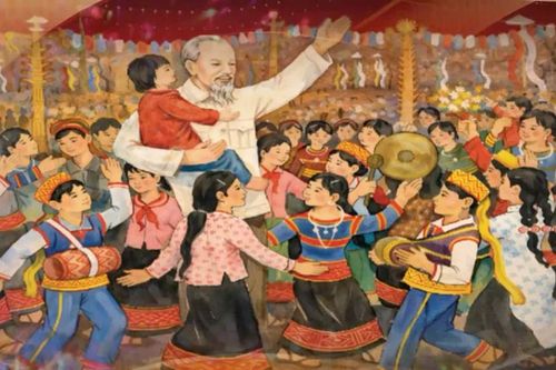 Nhiều hoạt động ý nghĩa nhân kỷ niệm 80 năm Ngày Bác Hồ gửi thư cho Đại hội các DTTS miền Nam tại Pleiku