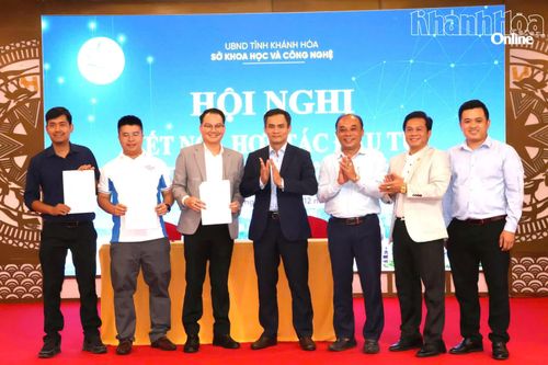 Triển khai Đề án Phát triển hệ sinh thái khởi nghiệp sáng tạo năm 2026