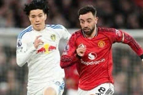 'Chết chìm' trên Old Trafford