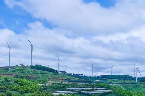 Lâm Đồng tháo gỡ 'điểm nghẽn', tăng tốc phát triển năng lượng