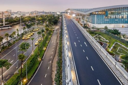 Nhà ga quốc tế T2 Đà Nẵng: 3 năm liên tiếp giữ vững tiêu chuẩn 5 sao quốc tế