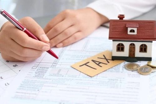Quy định thuế cho thuê nhà từ năm 2026: Ngưỡng doanh thu và nghĩa vụ kê khai