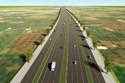 Cao tốc 51.516 tỷ đồng kết nối sân bay Long Thành với thủ phủ du lịch Hồ Tràm