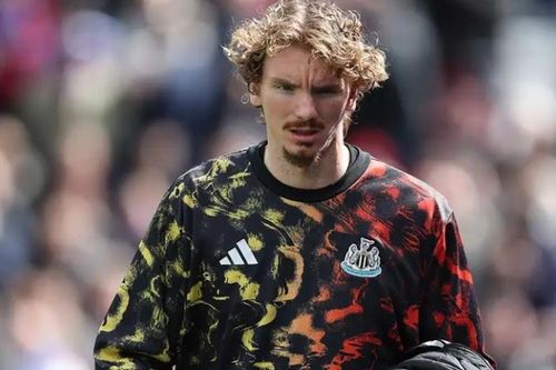 Nick Woltemade và cuộc khủng hoảng tại Newcastle: Khi bản hợp đồng 75 triệu euro lạc lối