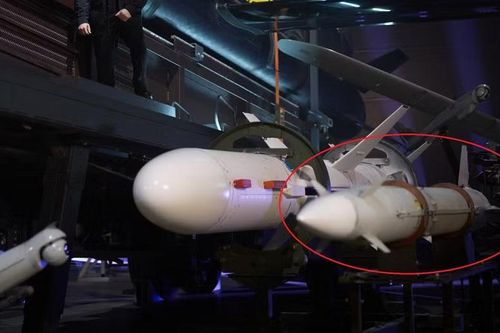 Ukraine hé lộ tên lửa phòng không mới cho hệ thống Osa-AKM