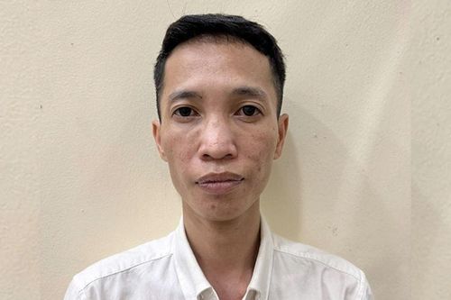 Khởi tố đối tượng dùng lệnh chuyển tiền giả chiếm đoạt hơn 2,1 tỷ đồng tại Bắc Ninh