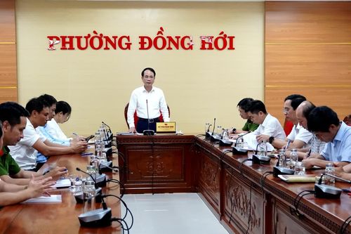 Tạo đà bứt phá phát triển kinh tế-xã hội