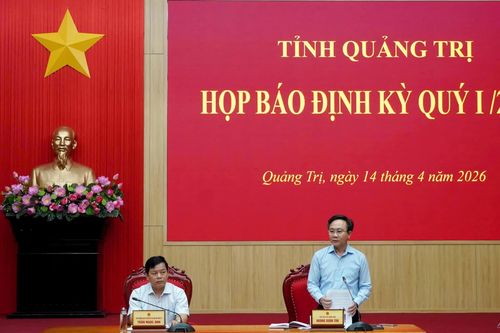 Tiếp tục đẩy mạnh truyên truyền hoạt động phát triển kinh tế-xã hội