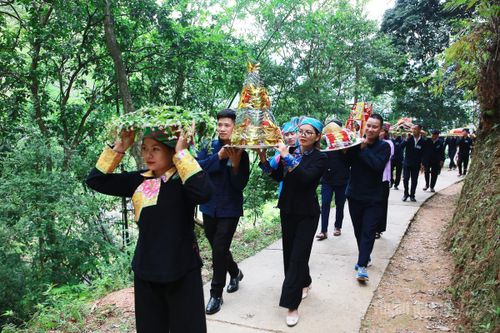 Lễ hội Chợ tình Khâu Vai năm 2026 hứa hẹn nhiều hoạt động hấp dẫn