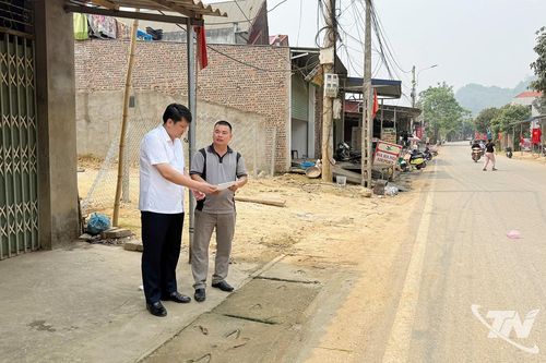 Phòng, chống thiên tai từ sớm, từ xa để bảo vệ đời sống, sản xuất