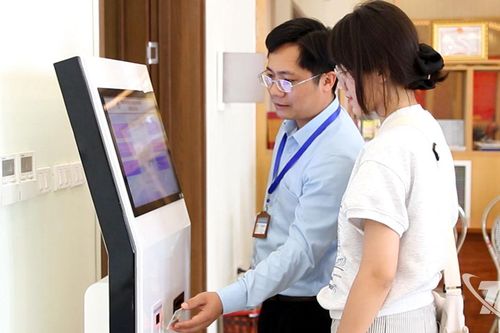Nỗ lực kiện toàn bộ máy chính quyền địa phương hai cấp