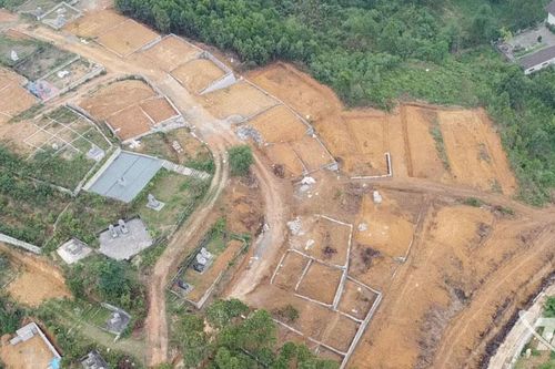 Cần xử lý dứt điểm tình trạng lấn chiếm đất công