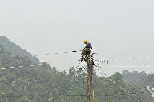 Bảo đảm vận hành an toàn lưới điện