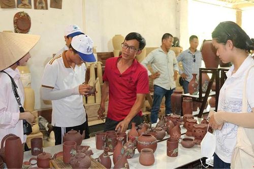 Mở lối cho du lịch cộng đồng