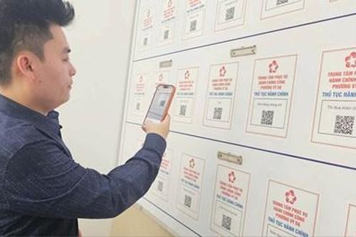 Cải cách thể chế để thúc đẩy phát triển