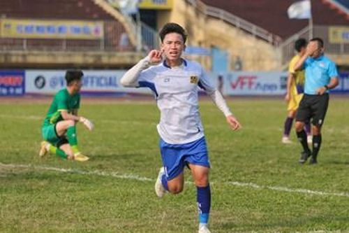 Cơ hội sửa sai