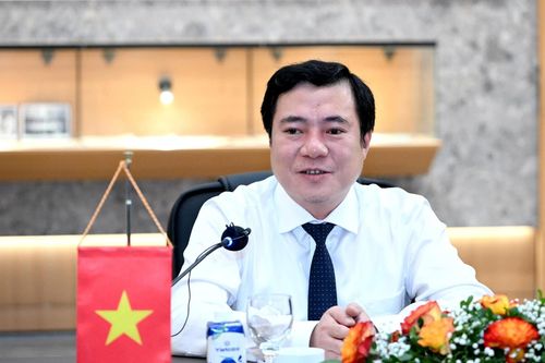 Lãnh đạo Bộ Công Thương gửi thư chúc mừng nhân Ngày Thương hiệu Việt Nam