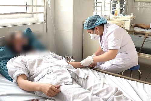 Chủ quan với bệnh sởi 'trẻ em', người lớn gặp biến chứng