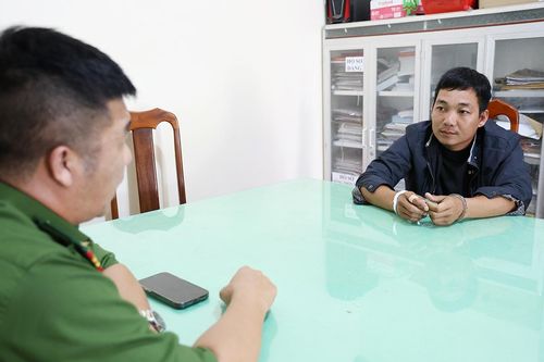 Ba người đàn ông ở An Giang đánh hàng xóm tử vong
