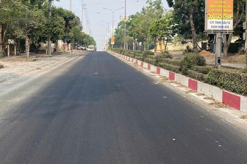 Gia Lai tăng tốc sửa chữa giao thông phía Tây sau thiên tai