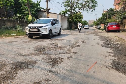 Nghệ An quyết gỡ điểm nghẽn, hồi sinh các tuyến đường dang dở