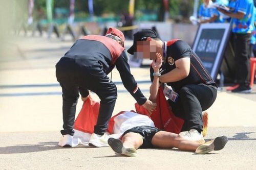 Vì sao nhiều người trẻ khỏe vẫn có nguy cơ ngừng tim trên đường chạy?