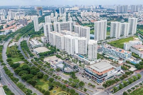 Thị trường nhà ở chững lại dưới áp lực lãi suất, cơ hội tái cấu trúc mở ra