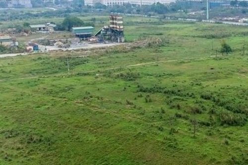 Hà Nội ra 'tối hậu thư': Dự án chậm tiến độ không báo cáo sẽ bị thu hồi