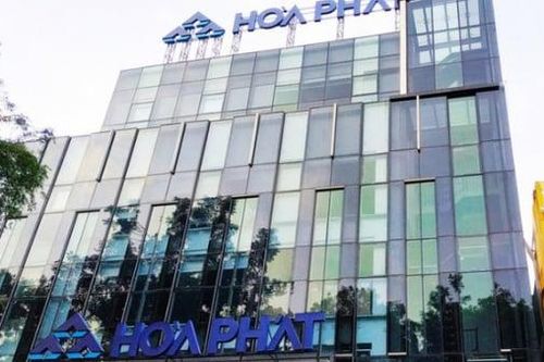 Con trai tỷ phú Trần Đình Long không mua hết 50 triệu cổ phiếu HPG đã đăng ký