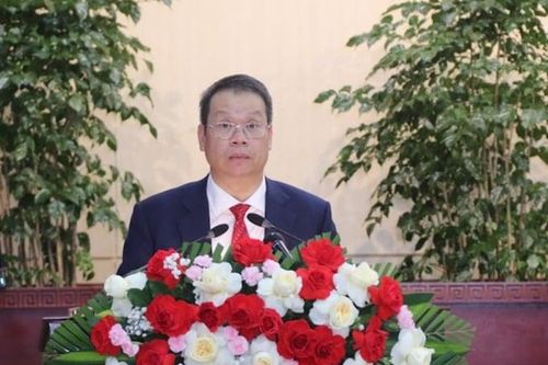 Ông Nguyễn Mạnh Hùng làm Chủ tịch UBND TP Đà Nẵng