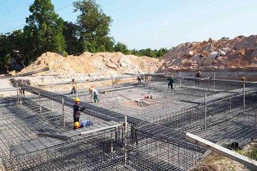 Đảm bảo an ninh năng lượng cho sự phát triển của đặc khu Phú Quốc