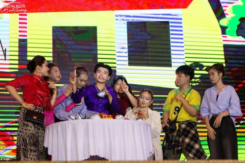 Liveshow Kịch 2026 - 'Những Người Bình Thường': Khi điều giản dị chạm đến mọi trái tim