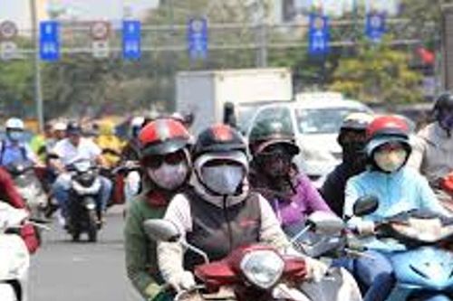 Dự báo thời tiết ngày 14/4: Nắng nóng chạm đỉnh, Thanh Hóa đến Huế vượt 40 độ C