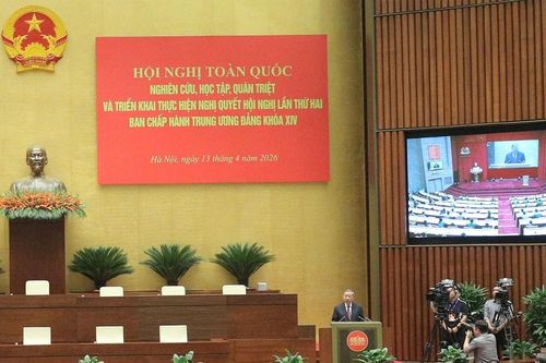 Quán triệt để hành động, hành động để phát triển